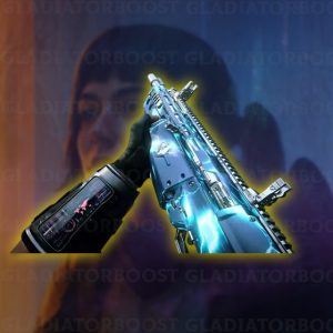 CoD BO7 Tempest Camo Boost