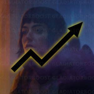 CoD BO7 Weapon Level Boost