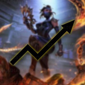 Mortal Kombat Mobile Account Level Boost