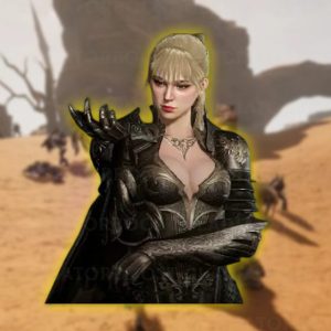 RAVEN2 Level Boost