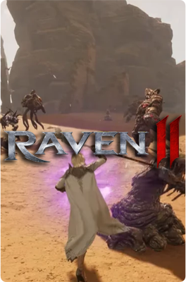 RAVEN2