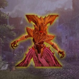 Ashes of Creation Boss Kill Boost