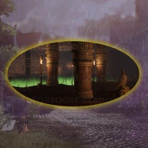 Ashes of Creation Dungeons Boost
