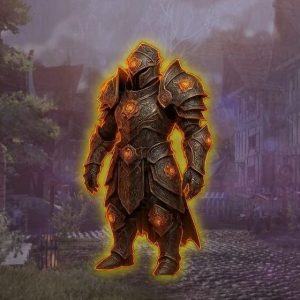 Ashes of Creation Gear Sets Boost