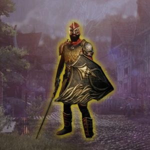 Ashes of Creation Level Boost