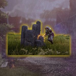Ashes of Creation Professions Boost