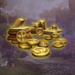 Buy Ashes of Creation Gold