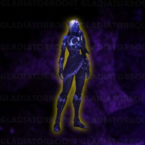 Alleria Windrunner Boss Kill Boost