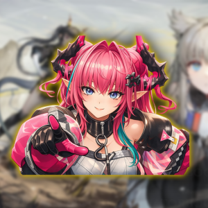 Arknights Endfield Account Care