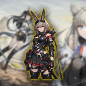 Arknights Endfield Operator Build Boost