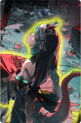 Arknights Endfield