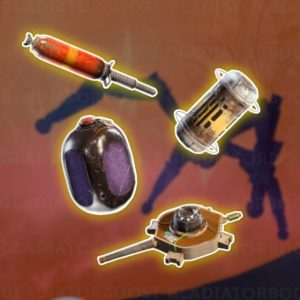 Buy ARC Raiders Equipment