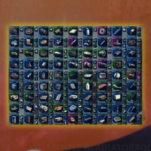 Buy ARC Raiders Materials