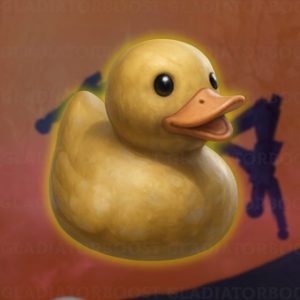 Buy ARC Raiders Rubber Ducks