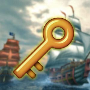 Buy Chest Keys in World of Sea Battle