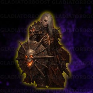 Buy D2R Character Builds