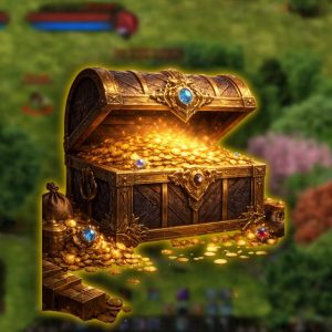 Buy Dreadmyst Gold