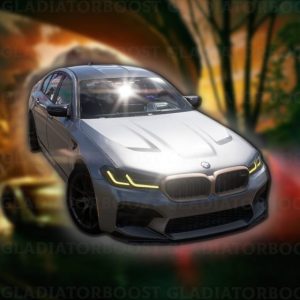 Buy FH5 BMW M5 CS 2022