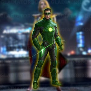 Buy Injustice 2 Mobile Accounts