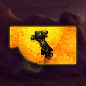 Buy WoW TBC Anniversary Gold