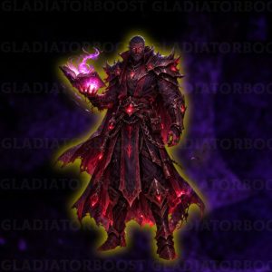 D2R Character Level Boost