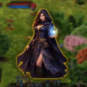 Dreadmyst Level Boost