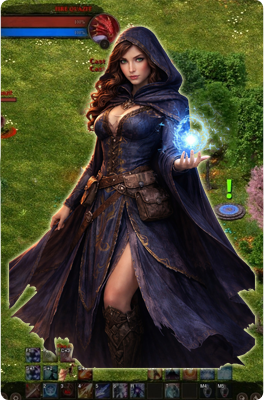 Dreadmyst