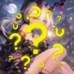 Duet Night Abyss Custom Service