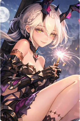 Duet Night Abyss