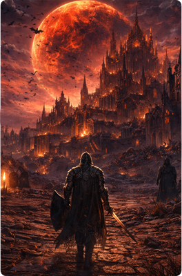 Elden Ring Nightreign