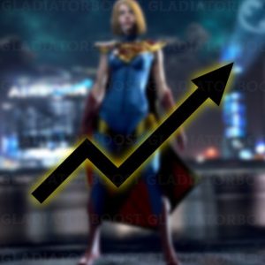 Injustice 2 Mobile BattlePass Rewards Boost