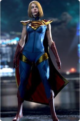 Injustice 2 Mobile