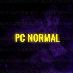 PC Normal D2R Runes For Sale