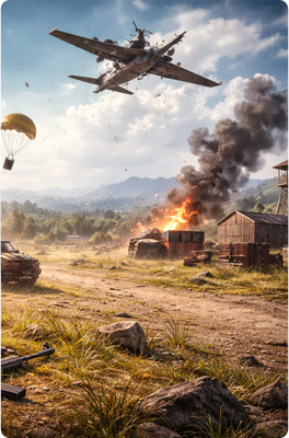 PUBG