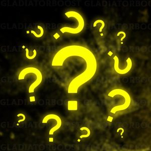 Request ANY Character Service