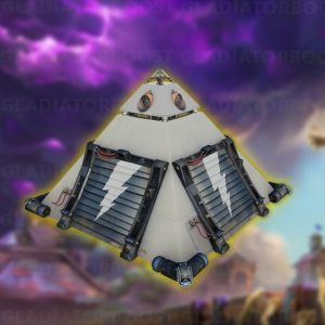 Shield Defence Missions Boost - Fortnite STW