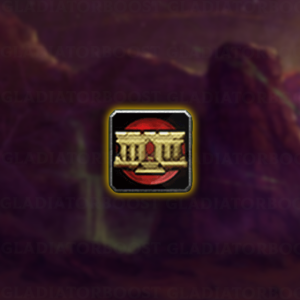 TBC Anniversary Arena Points Boost