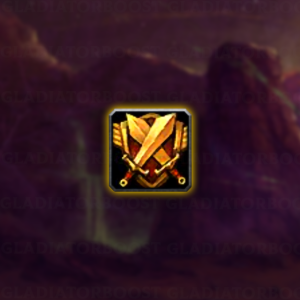 TBC Anniversary Honor Points Boost