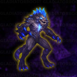 The Voidspire Heroic Boost