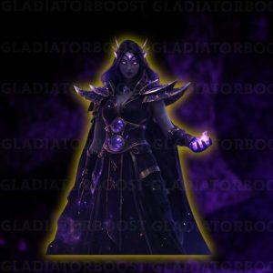 WoW Midnight Campaign Boost