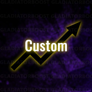 WoW Midnight Custom Level Boost