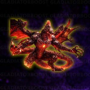 AAC Heavyweight Savage Boost FFXIV