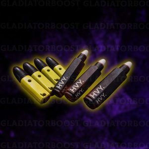 Buy Ammo in Marathon