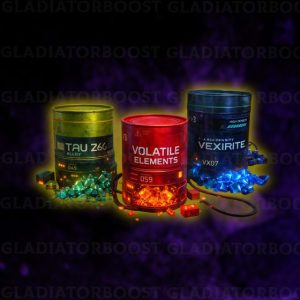 Buy Materials in Marathon